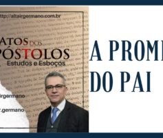 A Promessa do Pai