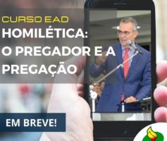 Cursos EAD do CETEADALPE – Centro Educacional Teológico da Assembleia de Deus em Abreu e Lima-PE