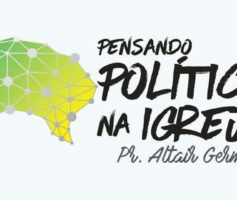 Idolatria Política