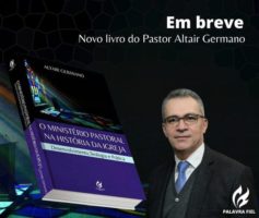 O Ministério Pastoral na História da Igreja: Desenvolvimento, Teologia e Prática