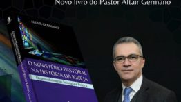 O Ministério Pastoral na História da Igreja: Desenvolvimento, Teologia e Prática