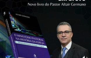 O Ministério Pastoral na História da Igreja: Desenvolvimento, Teologia e Prática