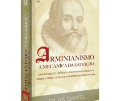 Pentecostalismo e Arminianismo