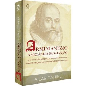 Pentecostalismo e Arminianismo