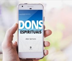 Os Dons Espirituais e a Espiritualidade