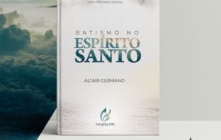 O batismo no Espírito Santo