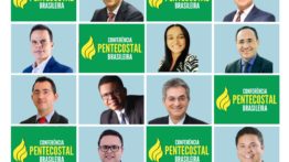 Conferência Pentecostal Brasileira – Programação