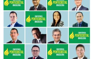 Conferência Pentecostal Brasileira – Programação