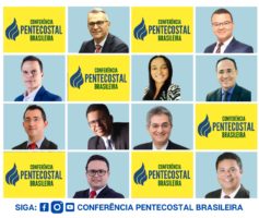 Conferência Pentecostal Brasileira