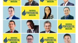 Conferência Pentecostal Brasileira
