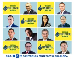 Conferência Pentecostal Brasileira