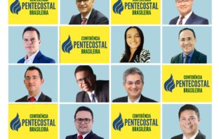 Conferência Pentecostal Brasileira