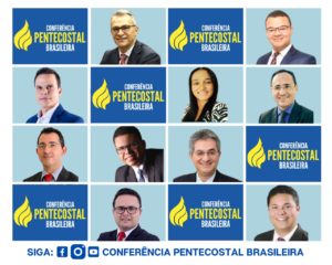 Conferência Pentecostal Brasileira – Entrevista com o Pr. José Gonçalves (PI)