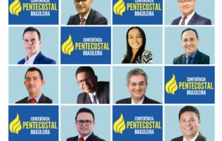 Conferência Pentecostal Brasileira – Entrevista com o Pr. José Gonçalves (PI)