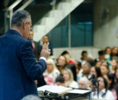 Integridade na Doutrina e no Ensino