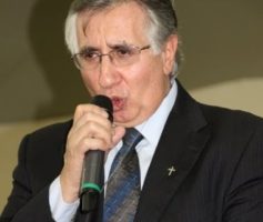 Pentecostalismo Clássico e Ecumenismo: Uma União Contrária ao Espírito das Sagradas Escrituras