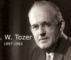 O Ecumenismo e o Conselho Mundial de Igrejas (CMI) na Perspectiva de A. W. Tozer