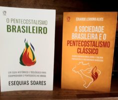 Soteriologia Arminiana e Pentecostal