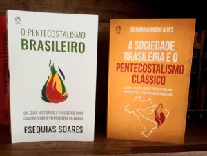 Soteriologia Arminiana e Pentecostal