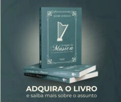 Teologia da Música: A Música nas Sinagogas