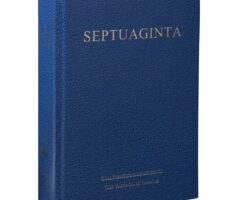 Sobre a Possibilidade de Escribas Adequarem Textos da Septuaginta às Citações do AT Presentes no NT