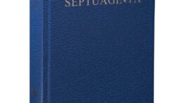 Sobre a Possibilidade de Escribas Adequarem Textos da Septuaginta às Citações do AT Presentes no NT